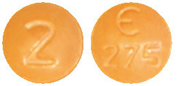 Fycompa 2 mg Tablets