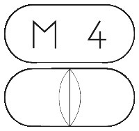Uromitexan 400 mg Tablets