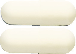 Cilamox Capsules 500 mg