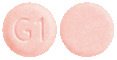 Diapride 1 mg Tablets