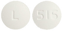 APO-Lurasidone 40 mg Tablets