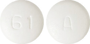 Auro-Metformin 850 mg Tablets