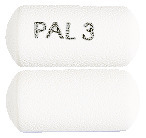 Invega 3 mg Modified release tablets