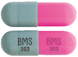 Hydrea 500 mg Capsules