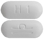 Palexia SR 50 mg Sustained release tablets