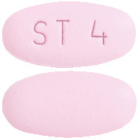 Rosuvastatin Amneal 40 mg Tablets