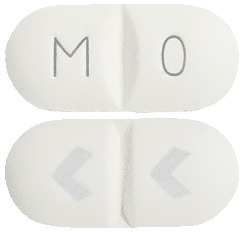 Formet 1000 mg Tablets