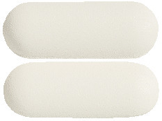 Osteomol 665 Paracetamol 665 mg Modified release tablets