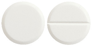 Anagraine 5 mg/500 mg Tablets