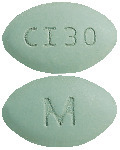 Cinacalcet Viatris 30 mg Tablets