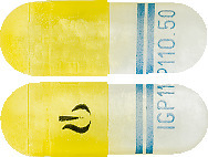 Ultibro Breezhaler 110/50 Powder for inhalation