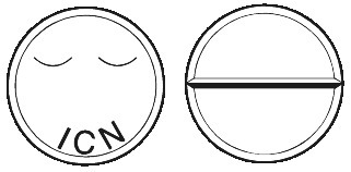 Mogadon Tablets 5 mg