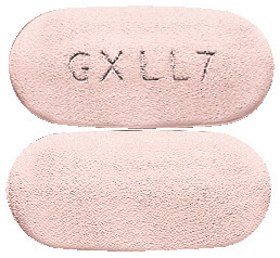 Telzir Tablets 700 mg