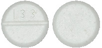 Burinex 1 mg Tablets