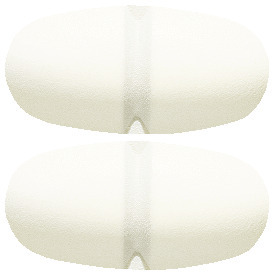 Amoxycillin Sandoz Tablets 1000 mg