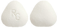 Finnacar 5 mg Tablets