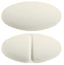 Zopiclone GH 7.5 mg Tablets