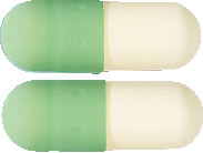 Fluoxetine Generichealth 20 mg Capsules