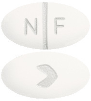 APO-Norfloxacin 400 mg Tablets