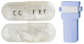 Foradile 12 mcg Powder for inhalation