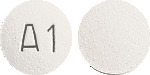 Anastrozole Sandoz 1 mg Tablets