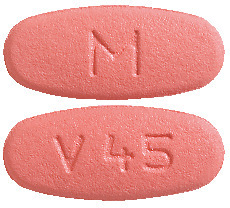 Valganciclovir Viatris 450 mg Tablets