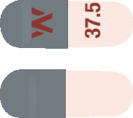 Altven 37.5 mg Capsules