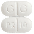 Cholstat 10 mg Tablets