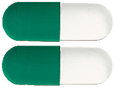 Ibilex 250 mg Capsules