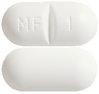 Metformin Mylan 500 mg Tablets