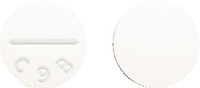 APO-Allopurinol 300 mg Tablets