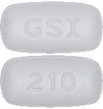 Descovy 200/10 mg Tablets