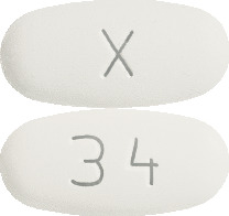 Famciclovir AN 500 mg Tablets