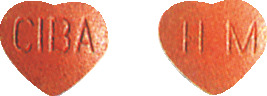 Lopresor Tablets 50 mg