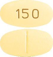 Amira 150 mg Tablets