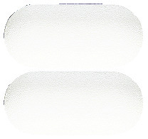 Pharmacy Action Ibuprofen 400 mg Tablets