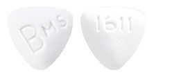 Baraclude 0.5 mg Tablets
