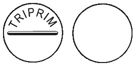 Triprim 300 mg Tablets