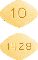 Forxiga 10 mg Tablets