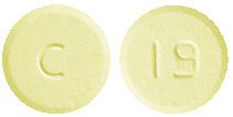 Sinadopa 100 mg/25 mg Tablets