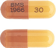 Zerit 30 mg