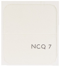Nicabate Clear Patch 7 mg/24 hr Transdermal patches