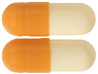 Glivanib 100 mg Capsules