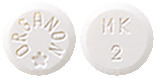 Xyvion 2.5 mg Tablets