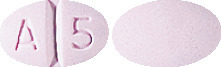 Alprax 0.5 mg Tablets