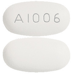 Linezolid Amneal 600 mg Tablets