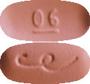 Telfast 60 mg Tablets