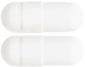 Anagrelide APOTEX 0.5 mg Capsules