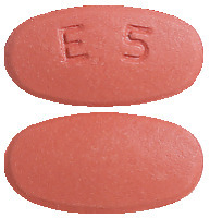 Nexole 20 mg Tablets