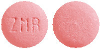 Stilnox CR 6.25 mg Modified release tablets
